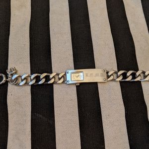 L.A.M.B. Lockdown Watch